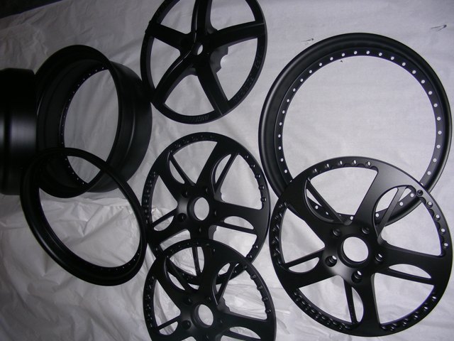 Wheels - 3