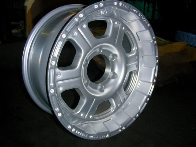 Wheels